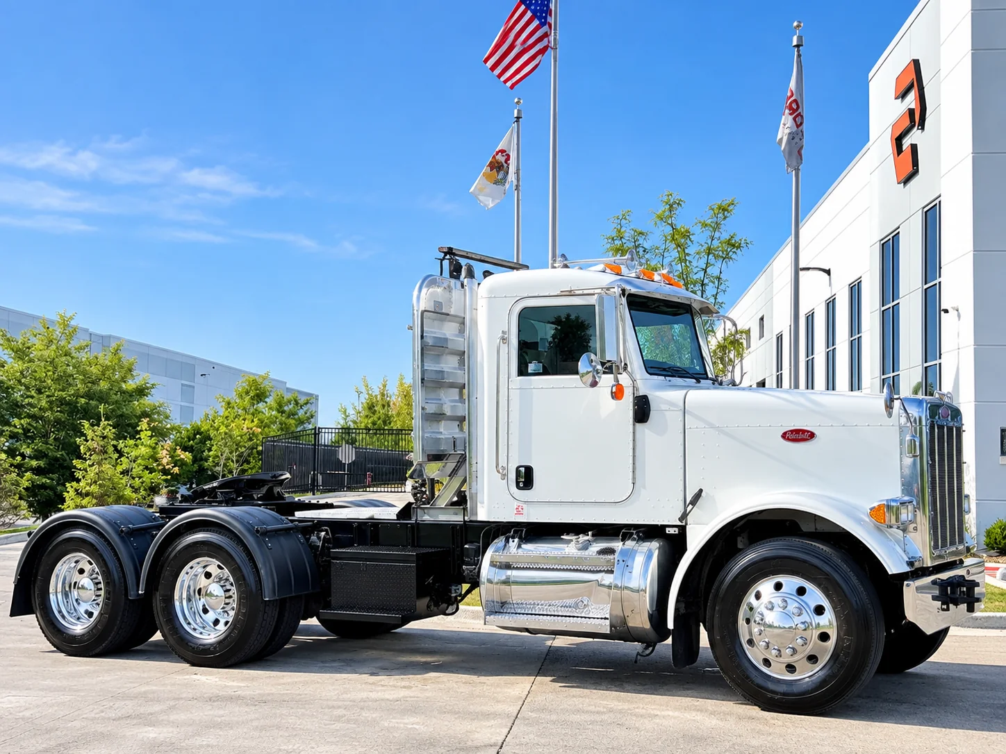 Recondition your vehicle for resale